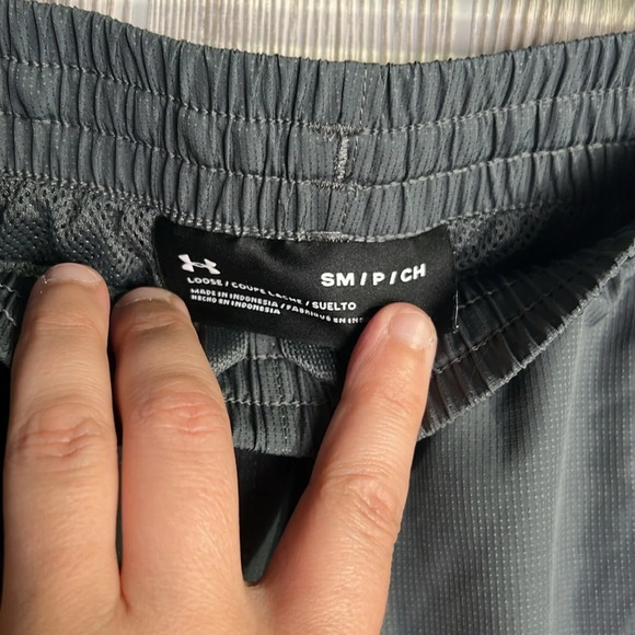 Men’s Under Armour Sweatpants Size Small - Picture 4 of 6